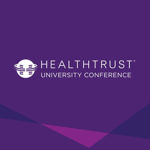 HealthTrust University Conference
